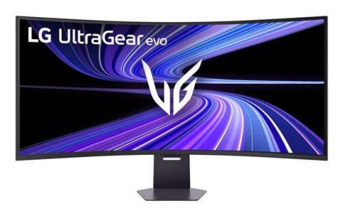 LG 52G930B-B.AEU monitor komputerowy 132,1 cm (52") 5120 x 2160 px Czarny - 3036777