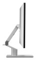 ALOGIC 32C4KPDTF monitor komputerowy 81,3 cm (32") 3840 x 2160 px 4K Ultra HD Ekran dotykowy Srebrny - 3036783