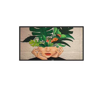 Philips 43BDL4511D/00 signage display Cyfrowa tablica A 109,2 cm (43") 500 cd/m2 4K Ultra HD Czarny 24/7 - 2931645