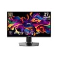 MSI MPG 271QRDE QD-OLED X50 monitor komputerowy 67,3 cm (26.5") 2560 x 1440 px Wide Quad HD Czarny - 2980958