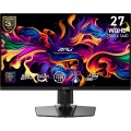 MSI MPG 271QRDE QD-OLED X50 monitor komputerowy 67,3 cm (26.5") 2560 x 1440 px Wide Quad HD Czarny - 2980944