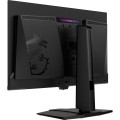 MSI MPG 271QRDE QD-OLED X50 monitor komputerowy 67,3 cm (26.5") 2560 x 1440 px Wide Quad HD Czarny - 2980954