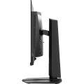 MSI MPG 271QRDE QD-OLED X50 monitor komputerowy 67,3 cm (26.5") 2560 x 1440 px Wide Quad HD Czarny - 2980956