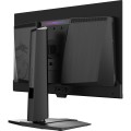 MSI MPG 271QRDE QD-OLED X50 monitor komputerowy 67,3 cm (26.5") 2560 x 1440 px Wide Quad HD Czarny - 2980953