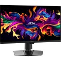 MSI MPG 271QRDE QD-OLED X50 monitor komputerowy 67,3 cm (26.5") 2560 x 1440 px Wide Quad HD Czarny - 2980946