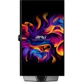 MSI MPG 271QRDE QD-OLED X50 monitor komputerowy 67,3 cm (26.5") 2560 x 1440 px Wide Quad HD Czarny - 2980948
