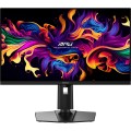 MSI MPG 271QRDE QD-OLED X50 monitor komputerowy 67,3 cm (26.5") 2560 x 1440 px Wide Quad HD Czarny - 2980947