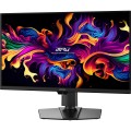 MSI MPG 271QRDE QD-OLED X50 monitor komputerowy 67,3 cm (26.5") 2560 x 1440 px Wide Quad HD Czarny - 2980945