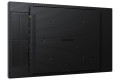 Samsung QB13C-T Płaski panel Digital Signage 33 cm (13") LCD Wi-Fi 500 cd/m2 Full HD Czarny Ekran dotykowy Tizen 7.0 16/7 - 3036841