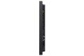 Samsung QB13C-T Płaski panel Digital Signage 33 cm (13") LCD Wi-Fi 500 cd/m2 Full HD Czarny Ekran dotykowy Tizen 7.0 16/7 - 3036838