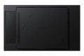 Samsung QB13C-T Płaski panel Digital Signage 33 cm (13") LCD Wi-Fi 500 cd/m2 Full HD Czarny Ekran dotykowy Tizen 7.0 16/7 - 3036837