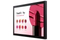 Samsung QB13C-T Płaski panel Digital Signage 33 cm (13") LCD Wi-Fi 500 cd/m2 Full HD Czarny Ekran dotykowy Tizen 7.0 16/7 - 3036839