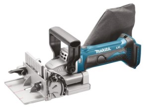 Frezarka 18V DPJ180Z MAKITA