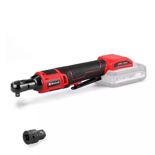 Klucz kątowy akumulatorowy TE-RW 18/60 Li-Solo EINHELL - 3036883