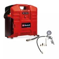 Kompresor akumulatorowy TE-AC 36/8 LI OF SET-SOLO EINHELL - 3036891