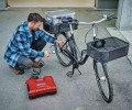 Kompresor akumulatorowy TE-AC 36/8 LI OF SET-SOLO EINHELL - 3036892