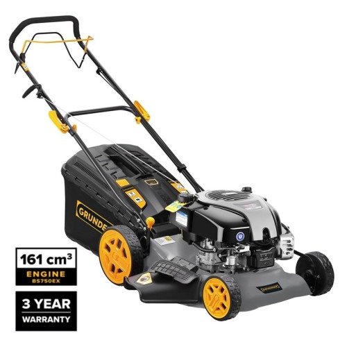 LAWN MOWER S511 VHY BS750EXGRUNDER - 3036906