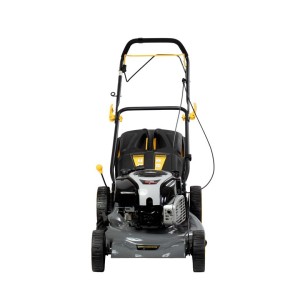 LAWN MOWER S531VHY BS750EXGRUNDER