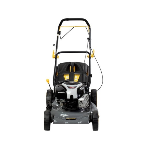 LAWN MOWER S531VHY BS750EXGRUNDER - 3036907