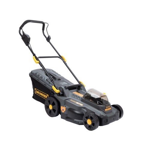 CORDLESS LAWNMOW SF8A110J-W 36V 37CM SOL - 2981073