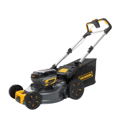 CORDLESS LAWNMOW L01-010D 36V 46CM 4AHX2 - 2981074
