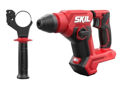 HAMMER ROTARY CORDLESS 3821CA 20V BL - 2981096