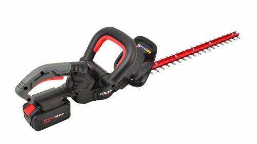 HOOZAR NOŻYCE DO ŻYWOPŁOTU 20"/51cm 18V 1x5.0Ah HT45-T1 - 3022805