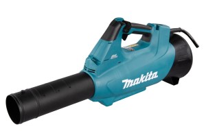 Makita dmuchawa 36V model UB001CZ zasilanie z PDC01 lub PDC1200