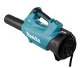Makita dmuchawa 36V model UB001CZ zasilanie z PDC01 lub PDC1200 - 2981112