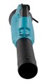 Makita dmuchawa 36V model UB001CZ zasilanie z PDC01 lub PDC1200 - 2981117