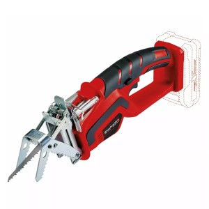 Piła do gałęzi GE-GS 18 Li-Solo EINHELL