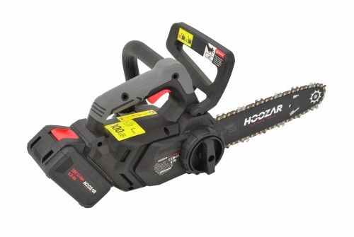 HOOZAR PIŁA ŁAŃCUCHOWA 10"/25cm 18V 1x5.0Ah CH10BL-T1 - 3022860