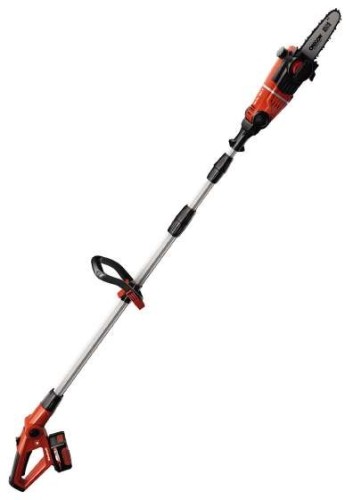 Piła łańcuchowa akumulatorowa GE-LC 18 LI T - SOLO EINHELL - 3037008