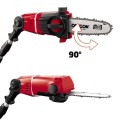 Piła łańcuchowa akumulatorowa GE-LC 18 LI T - SOLO EINHELL - 3037011
