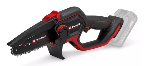 Piła łańcuchowa 18V GP-PS 18/20 LI BL-SOLO 4600080 EINHELL - 2981147