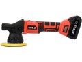 Polerka mimośrodowa 18V, 150mm YT-82920 YATO - 3037023