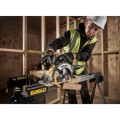 DeWALT DCS565P2-QW przenośna pilarka tarczowa - 3037036