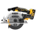 DeWALT DCS565P2-QW przenośna pilarka tarczowa - 3037034