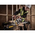 DeWALT DCS565P2-QW przenośna pilarka tarczowa - 3037038