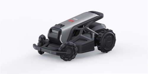 ROBOTIC LAWN MOWER AIRSEEKERS TRON SE - 3003969