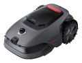 MOVA LiDAX Ultra 1600 Kosiarka robot Bateria Czarny, Czerwony - 3037041