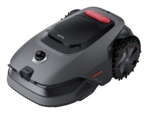 MOVA LiDAX Ultra 1600 Kosiarka robot Bateria Czarny, Czerwony