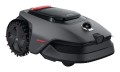 MOVA LiDAX Ultra 1600 Kosiarka robot Bateria Czarny, Czerwony - 3037043