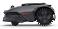 MOVA LiDAX Ultra 1600 Kosiarka robot Bateria Czarny, Czerwony - 3037044