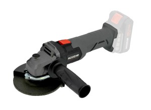 HOOZAR SZLIFIERKA KĄTOWA 125mm 18V  BODY AG25BL-0