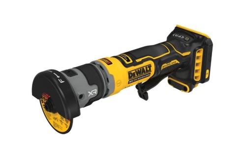 DEWALT SZLIFIERKA KĄTOWA   76mm 18V DCG430N BL - 3037048