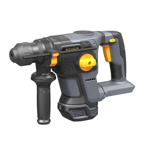 Młotowiertarka akumulatorowa Grunder ROTARY HAMMER CORDLESS MP-ZC5328 18V BL - 2981239