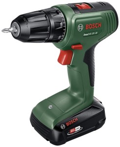 CORDLESS DRILL EASYDRILL 18V-38 2AH