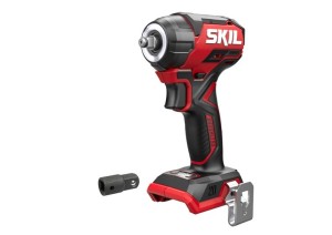 CORDLESS IMPACT WRENCH 3265CA 20V