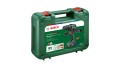 Bosch AdvancedImpact 18V-80 QuickSnap 1950 RPM Zamek centralny 890 g Czarny, Zielony - 2981257